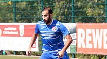 Türk Gücü Friedberg - Eintracht Wald- Michelbach
