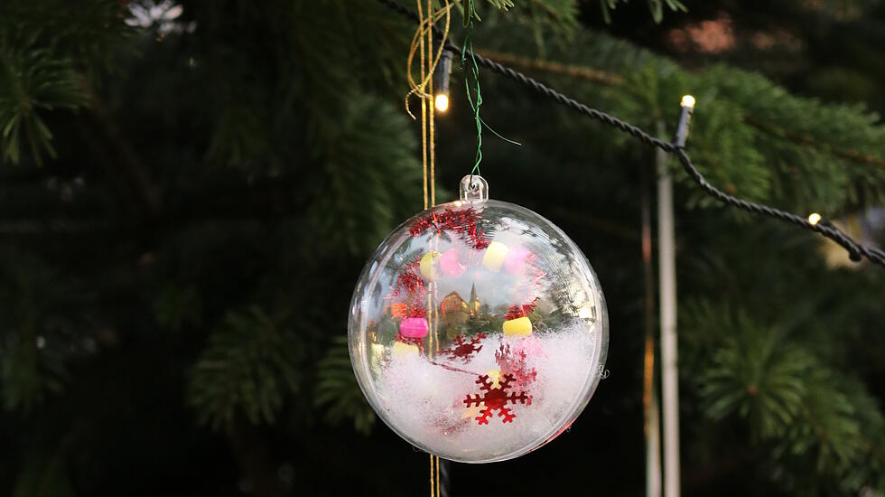 Glühweihnacht Echzell