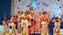 Fasching in Florstadt