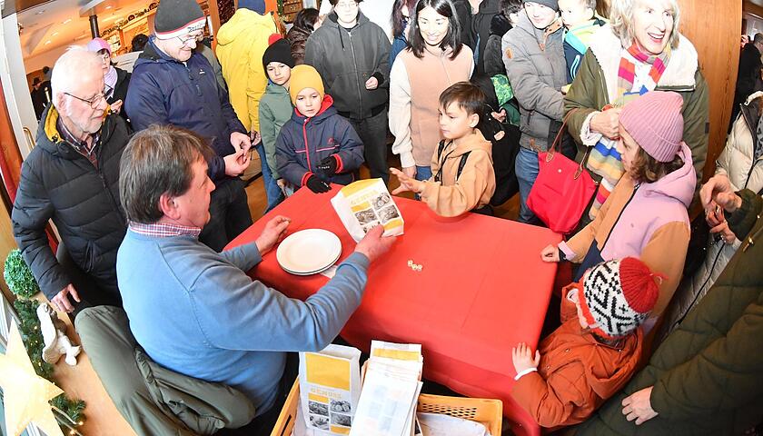 Residenzstadt wird zu Las Vegas