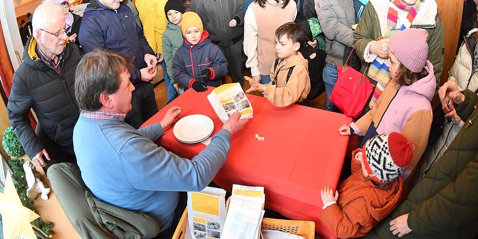 Residenzstadt wird zu Las Vegas