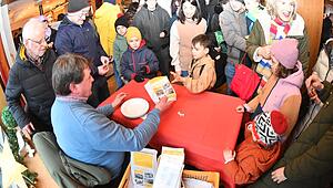 Residenzstadt wird zu Las Vegas