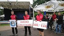 Schwimmbadfest in Rodheim