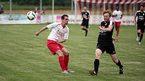 SKV Beienheim - VFB Friedberg