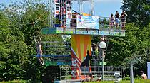 So liefen die Sparkling Vibes in Bad Nauheim