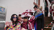 Umzug in Bad Vilbel