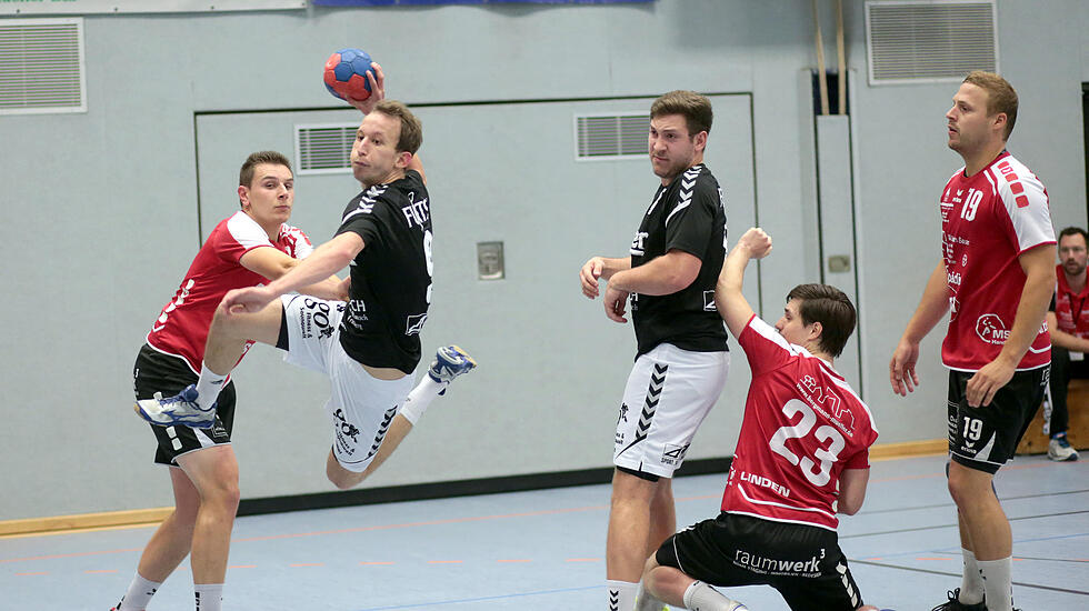 TSV Griedel verliert das Auftaktspiel in der HH-Landesliga