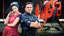 Open-Air-Kino Butzbach: Filme und Termine