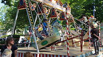 Historischer Markt Lich