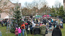 Glühweihnacht Echzell