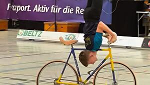 Erfolg bei Hessenmeisterschaft