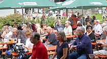 Blues-Festival