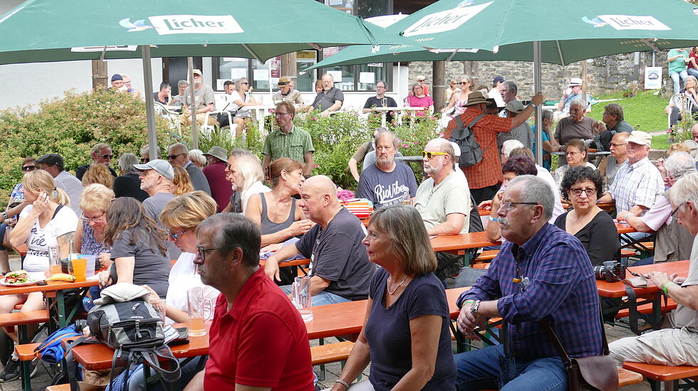 Blues-Festival