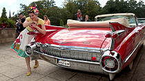 16th European Elvis Festival