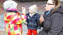 Demonstrationen rund um abgesagte NPD-Veranstaltung in Wetzlar