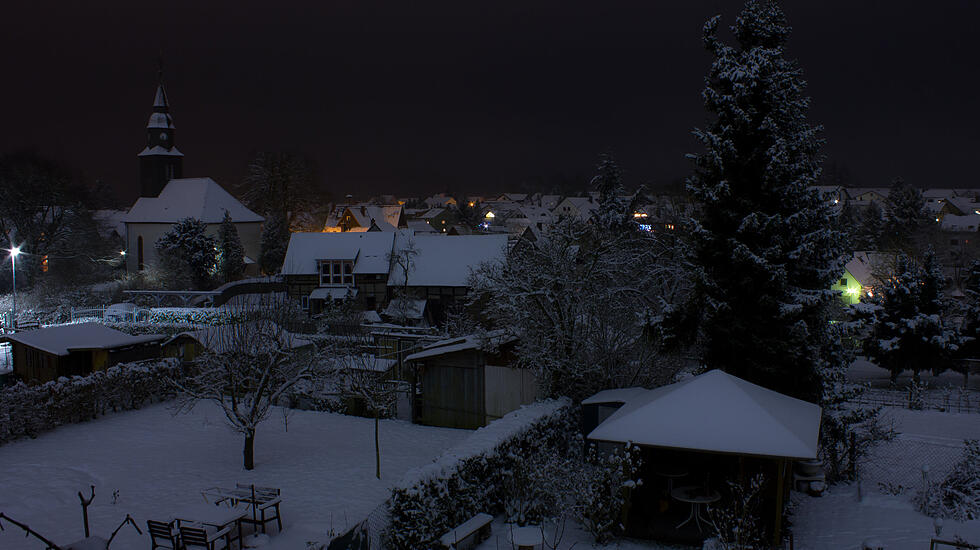 Leserfotos der Woche