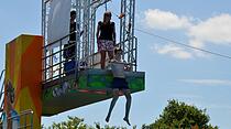 So liefen die Sparkling Vibes in Bad Nauheim