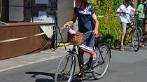 Jugendstilfestival in Bad Nauheim