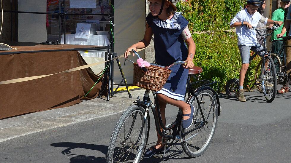 Jugendstilfestival in Bad Nauheim