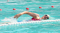 Cross- Triathlon in Ockstadt