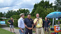 65 Jahre Freibad Rodheim