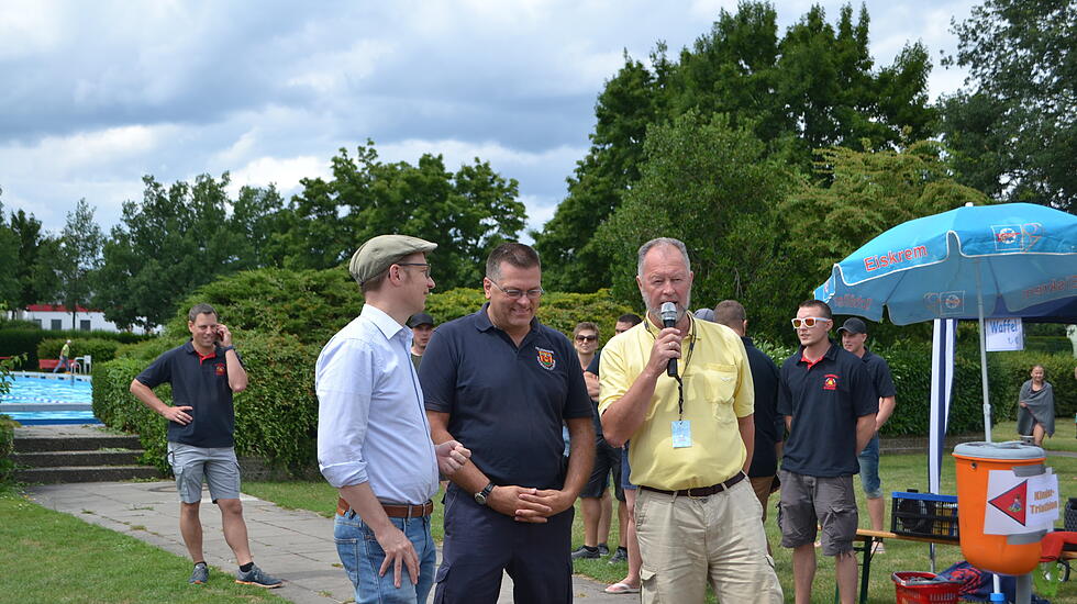 65 Jahre Freibad Rodheim