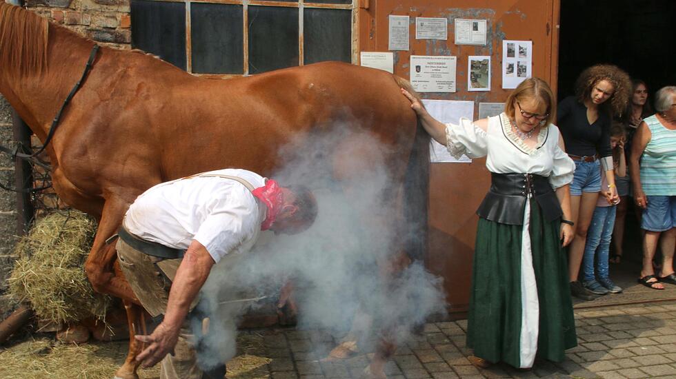1200 Jahre Ockstadt