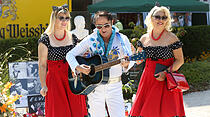 Elvisfest in Bad Nauheim und Friedberg