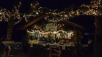 Bergweihnacht auf dem Johannisberg
