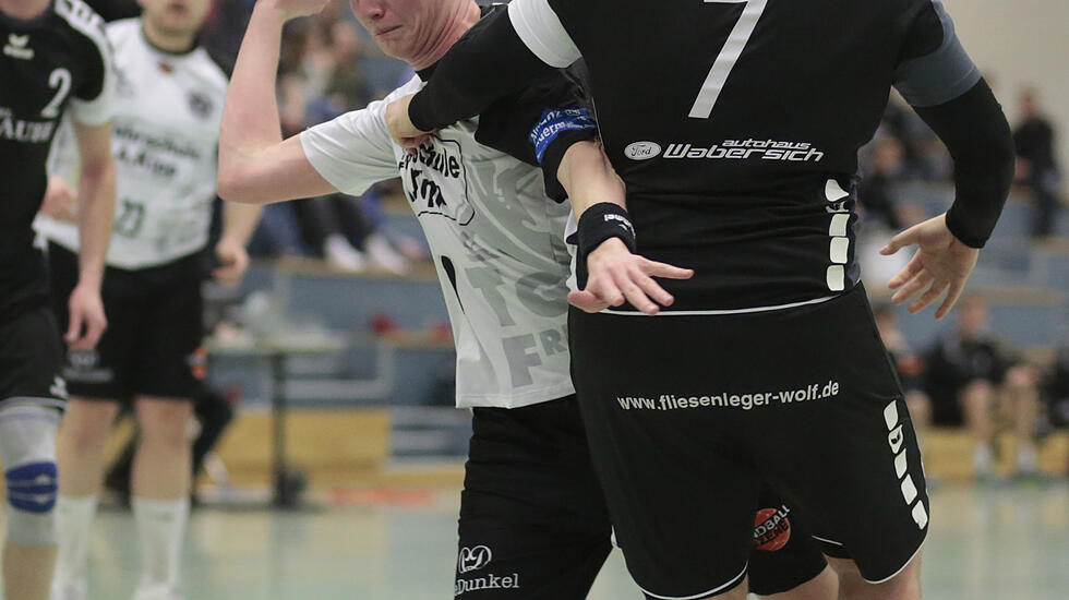 TG Friedberg- MSG Florstadt/Gettenau