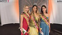 Miss-Hessen-Wahl 2017