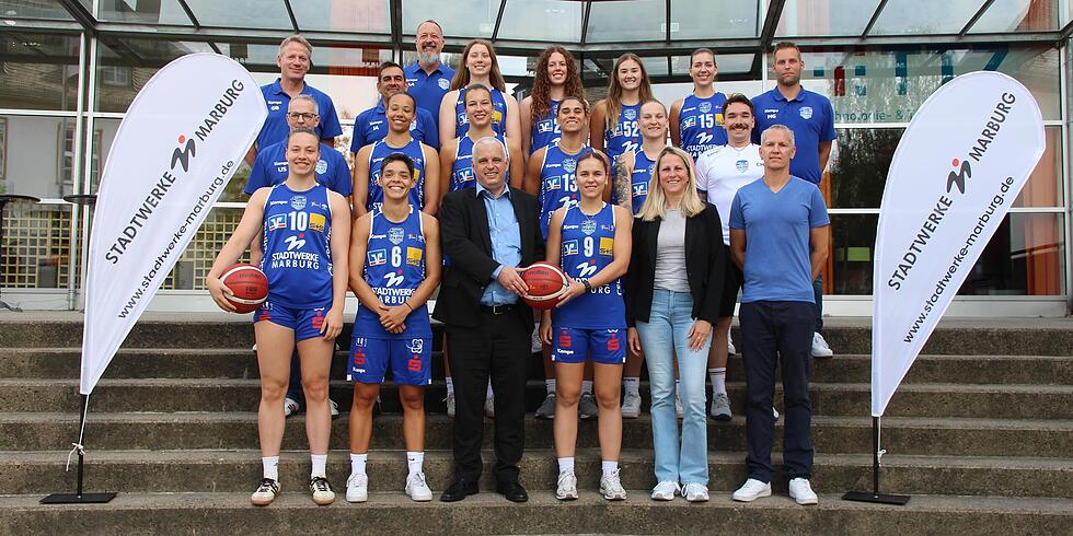 Mit Leidenschaft   erneut in die Playoffs
