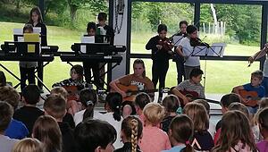 Musik-undKunstschuleGrünber