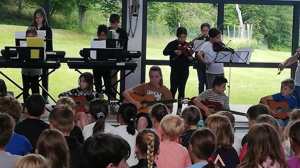 Musik-undKunstschuleGrünber