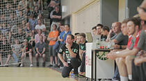Der Titelgewinn der HSG Wetzlar U19-Junioren in Bildern