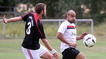 SKV Beienheim II - Spvgg.08 Bad Nauheim