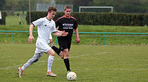 SV Ober- Mörlen- SKV Beienheim II