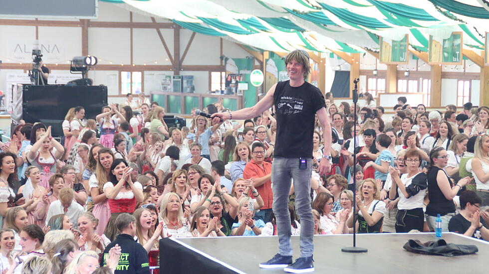 Wiesnfest 2017