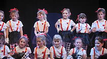 Kindersitzung MCC Ober-Mörlen