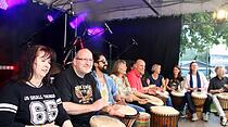 Handicap - Festival in Friedberg