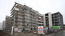 Wohnpark am Alten Schlachthof