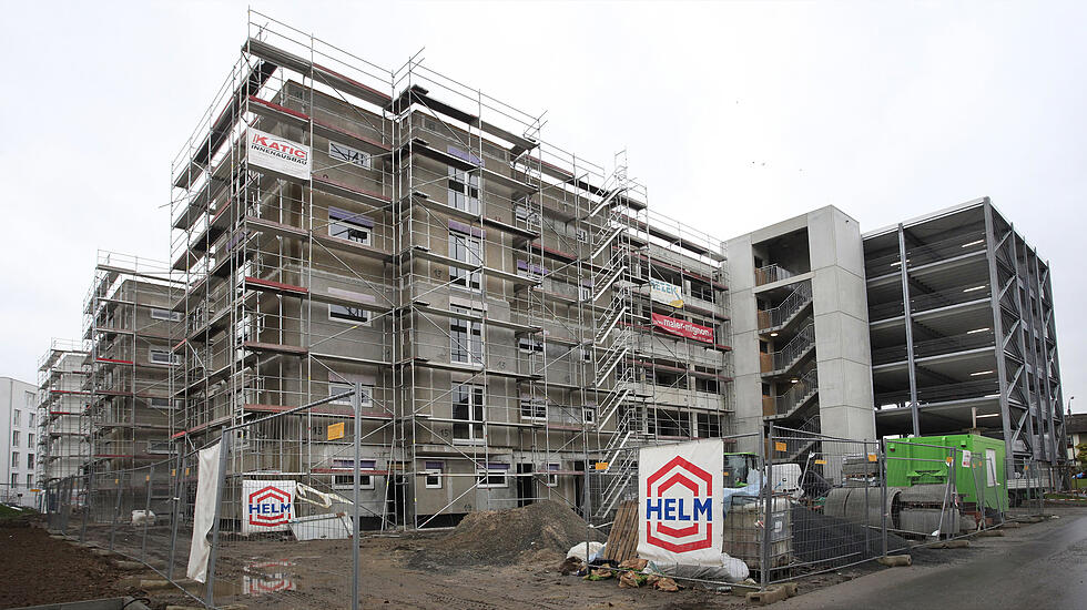 Wohnpark am Alten Schlachthof