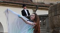 Jugendstilfest in Bad Nauheim