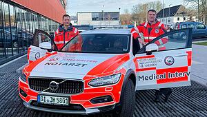 Spezialisiert f&uuml;r komplexe Notf&auml;lle