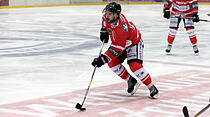 EC Bad Nauheim - SC Riessersee