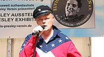 Elvisfest in Friedberg