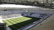 Rostow am Don-Stadion