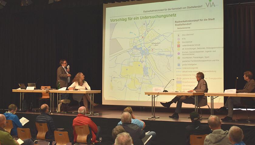 Bürgerkonferenz-Stadtallend