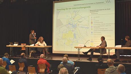 Bürgerkonferenz-Stadtallend