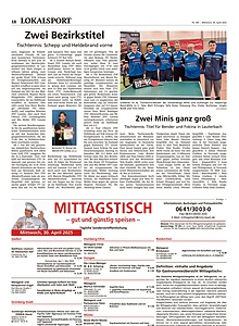 1 SPO LSPORT 18